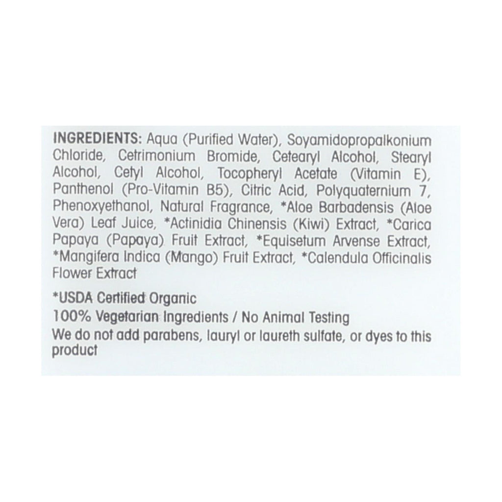 Giovanni Root 66 Max Volume Conditioner, 8.5 Fl Oz