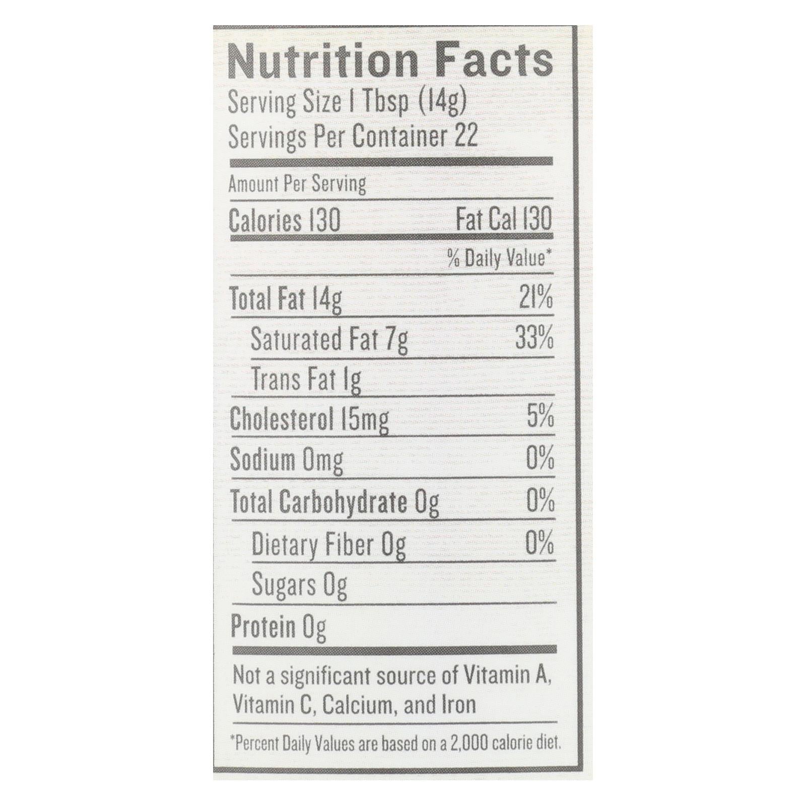 Epic Beef Tallow Oil for Enhanced Health and Vitality (Pack of 6 - 11 Oz.)