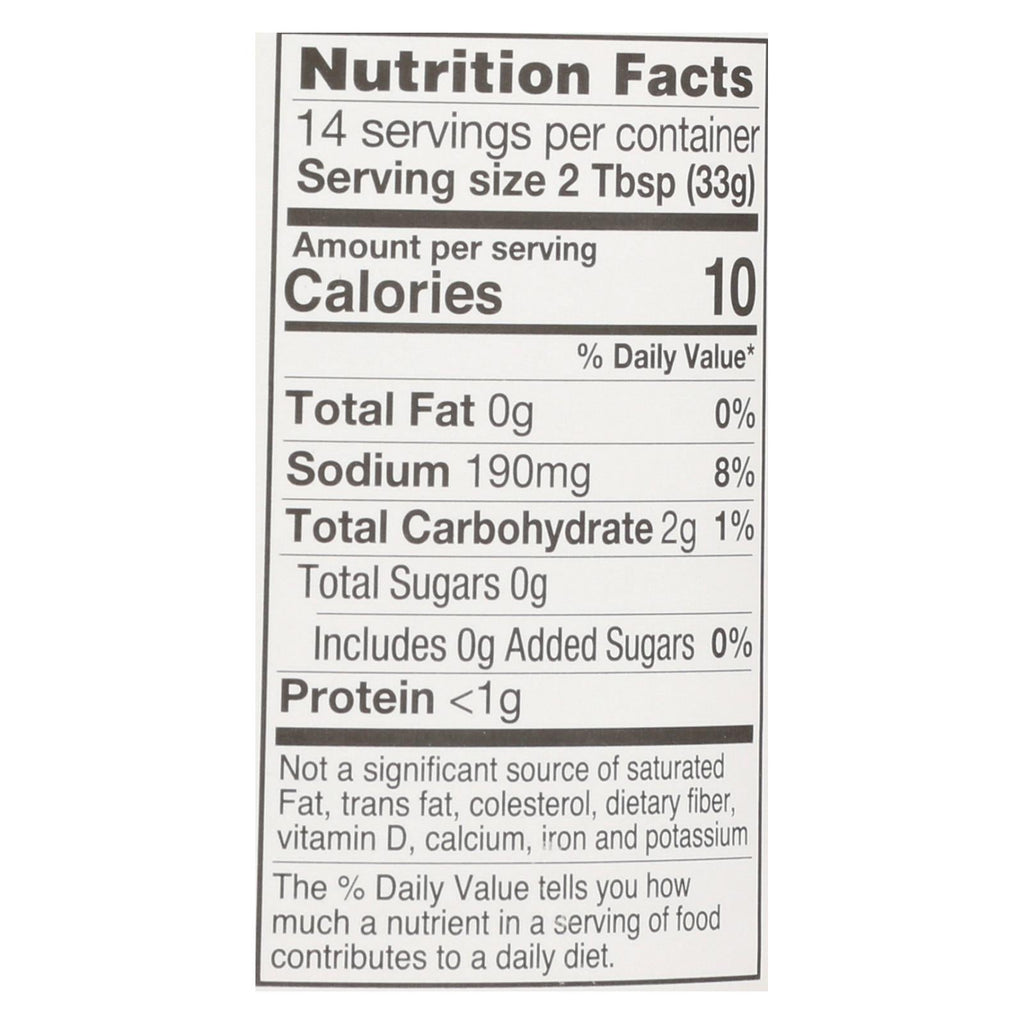 Desert Pepper Trading Cantina Salsa Medium Red by (Pack of 6 - 16 oz)