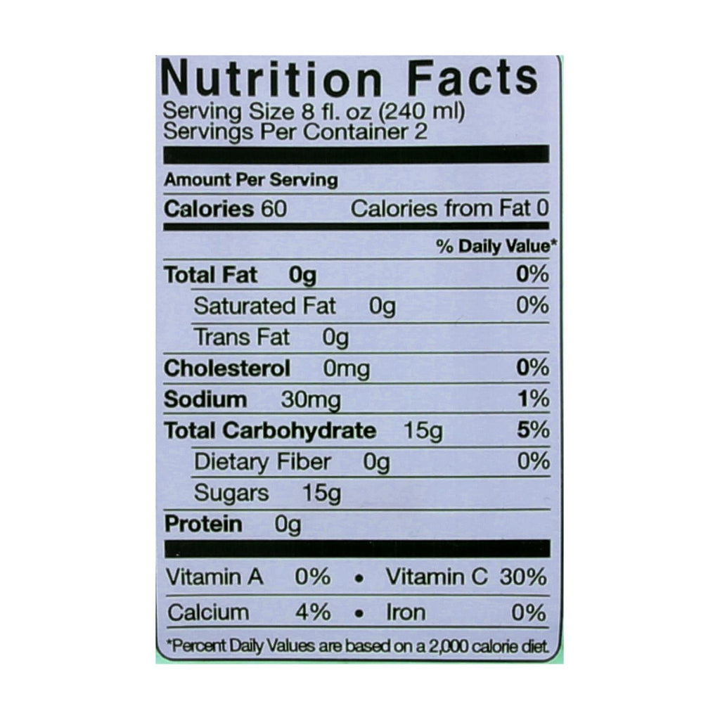 Alo Original Exposed Aloe Vera Juice Drink - Original and Honey 16.9 Fl Oz (Pack of 12)