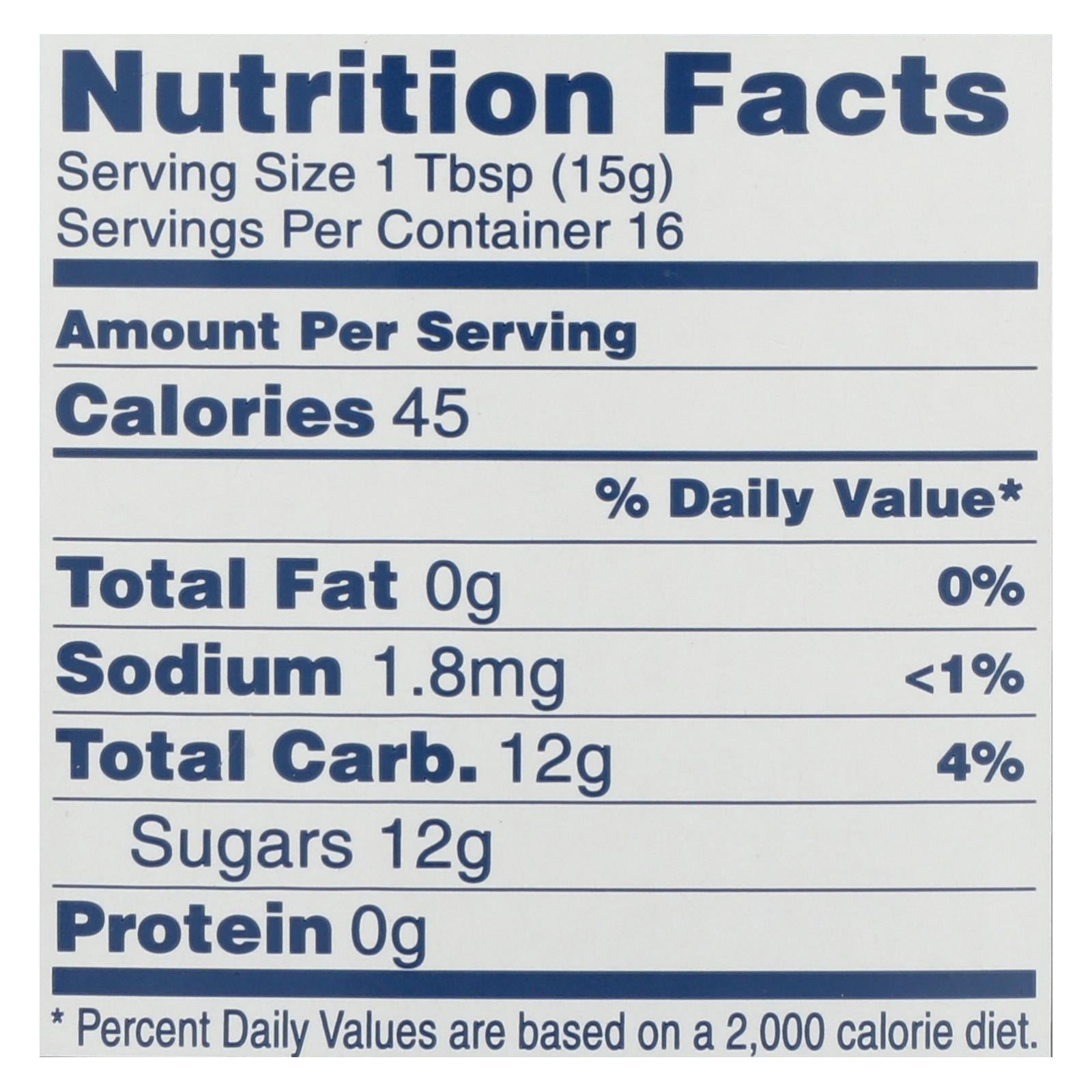 Manuka Health MGO 550+ Manuka Honey (8.8 Oz)
