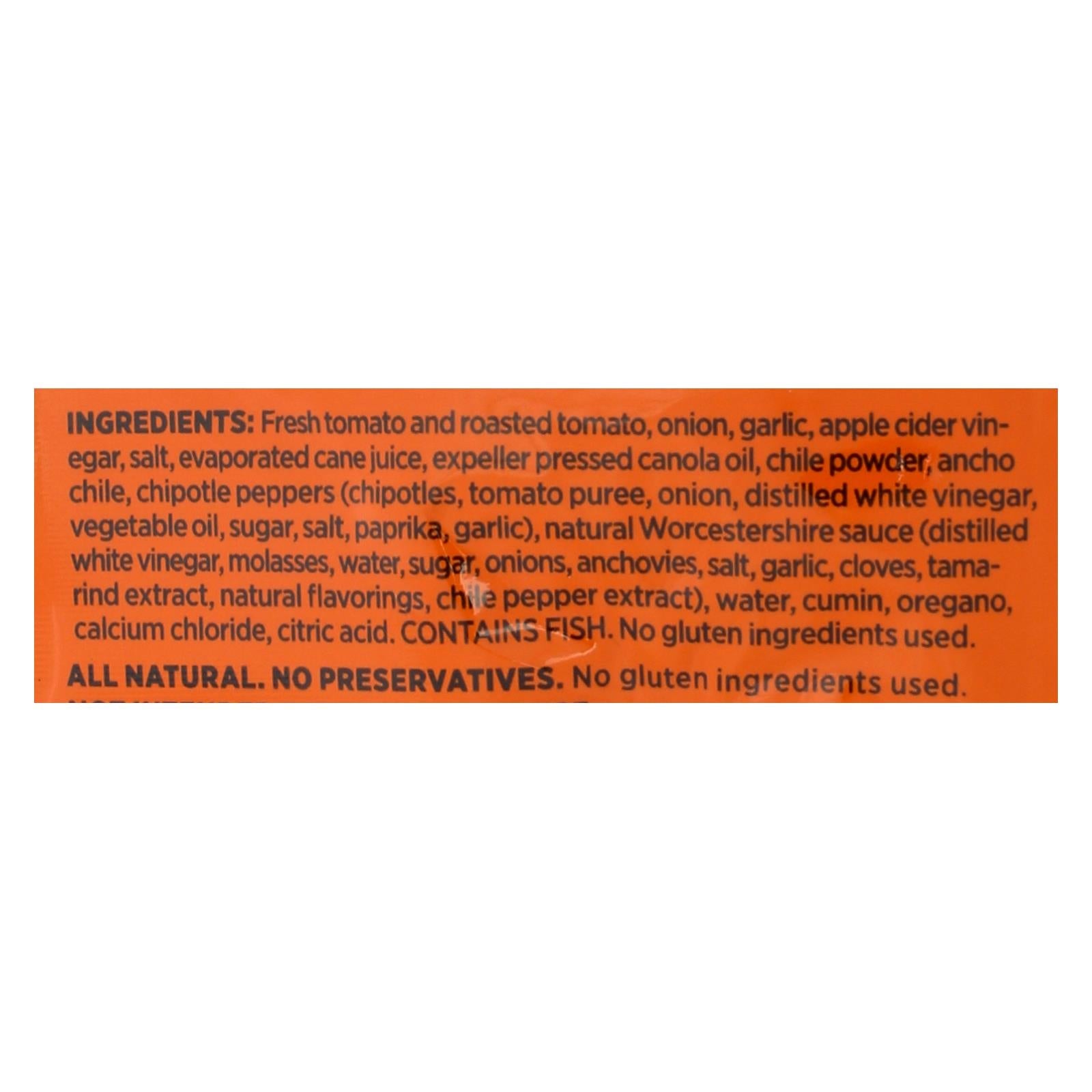 Frontera Foods Texas Original Taco Skillet Sauce 8 Oz. (Pack of 6)