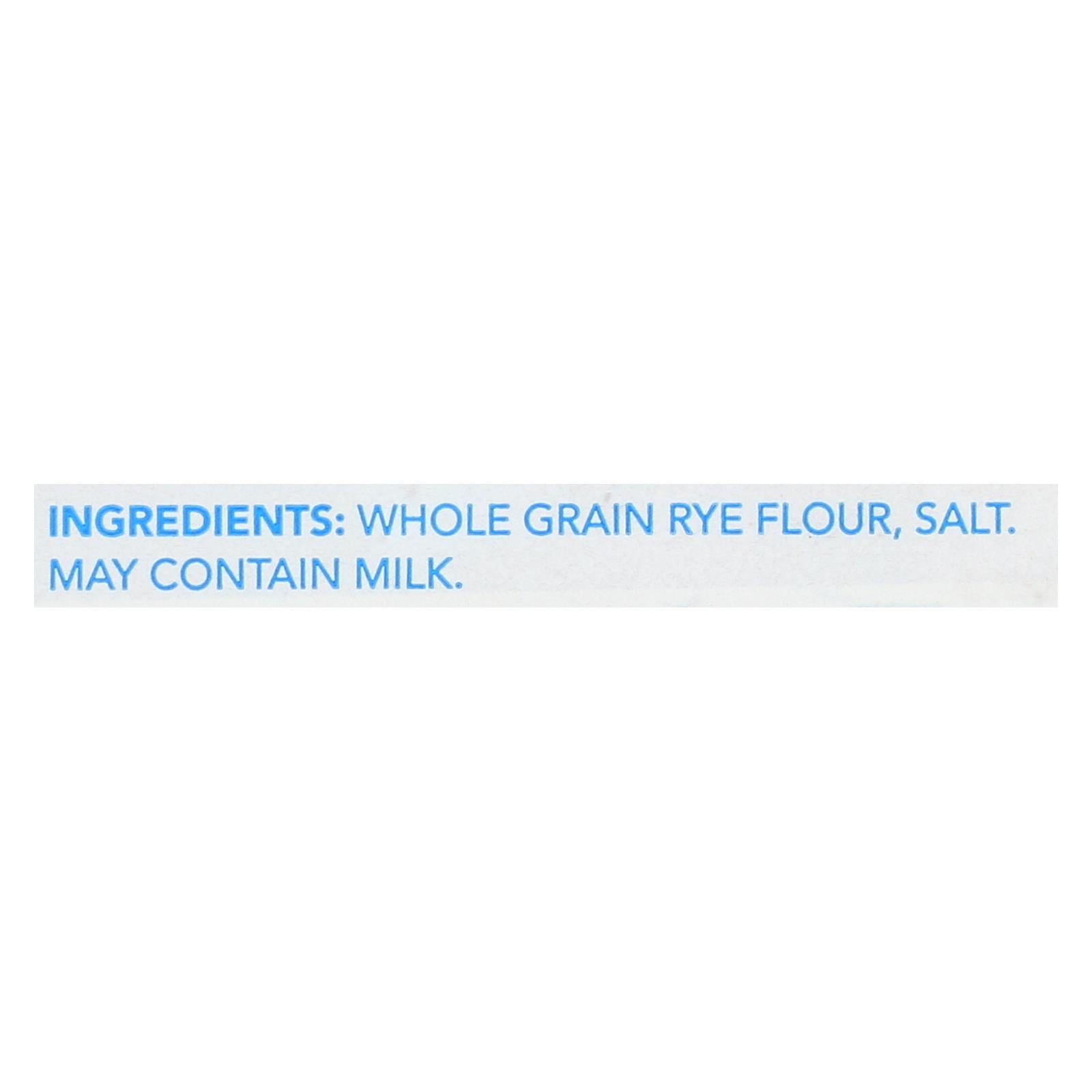 Wasa Light Rye Crispbread, 12-Pack with 9.5 oz Each