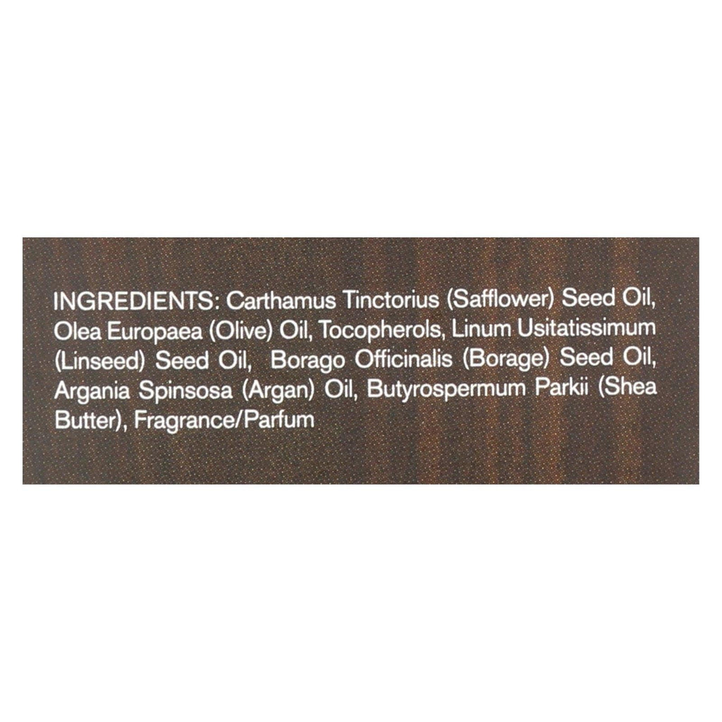 Every Man Jack Sandalwood Beard Oil (1 Oz.)