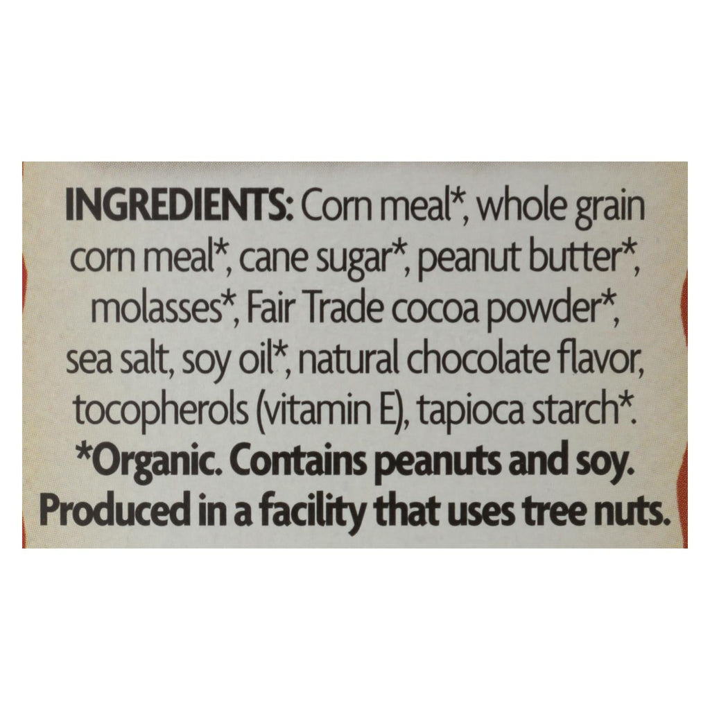 Envirokidz Leapin' Lemurs Peanut Butter and Chocolate Cereal, 10 Oz., Pack of 12