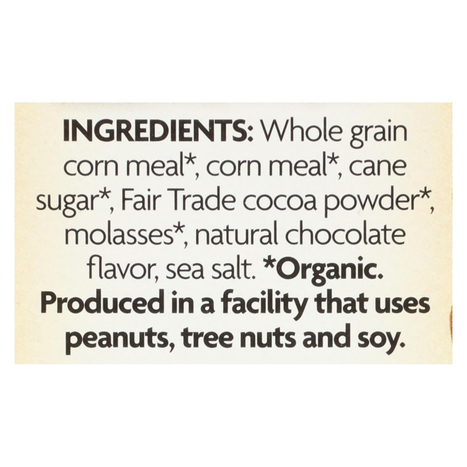 Envirokidz Organic Fun-Sized Choco Chimps (Pack of 12) - 10 Oz.