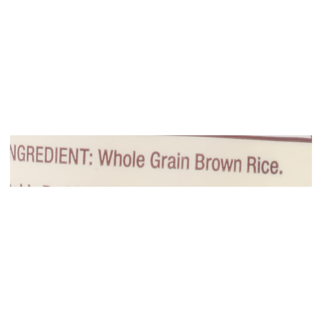 Bob's Red Mill Wholegrain Stoneground Brown Rice Flour, (4 Pack, 24 oz)