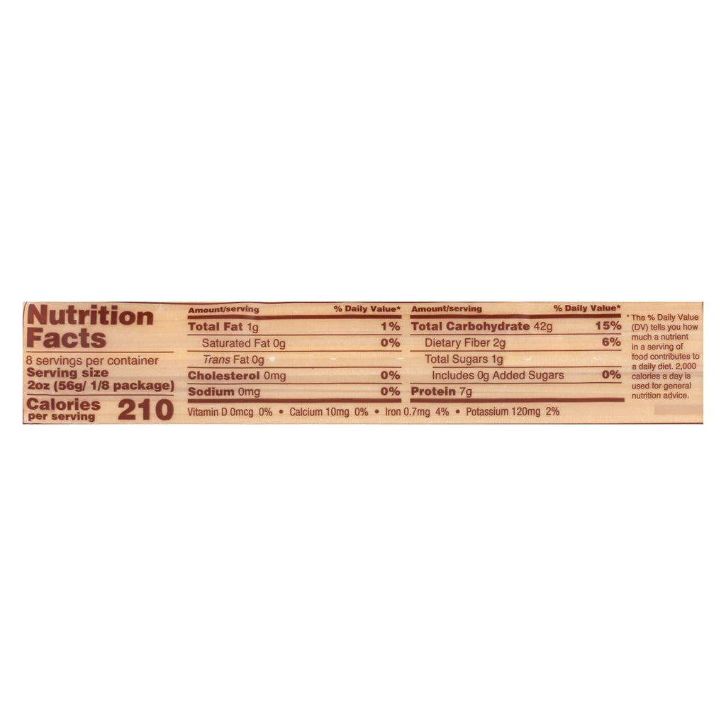 Rao's Pasta Linguine, 15-16 Oz. Authentic Italian Pasta