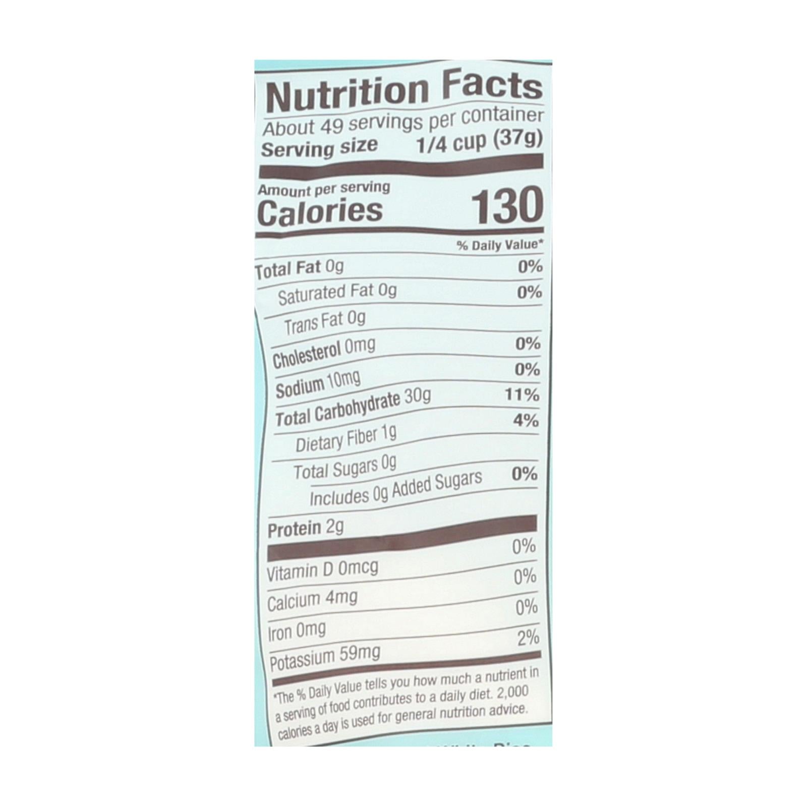 Bob's Red Mill Gluten-Free 1-to-1 Baking Flour (Pack of 4, 64 Oz.)