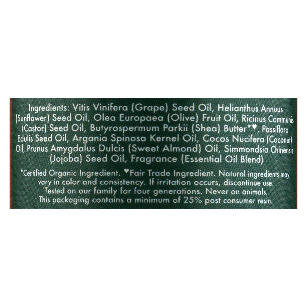 SheaMoisture Maraa & Shea Beard Oil Conditioner - 3.2 Oz.