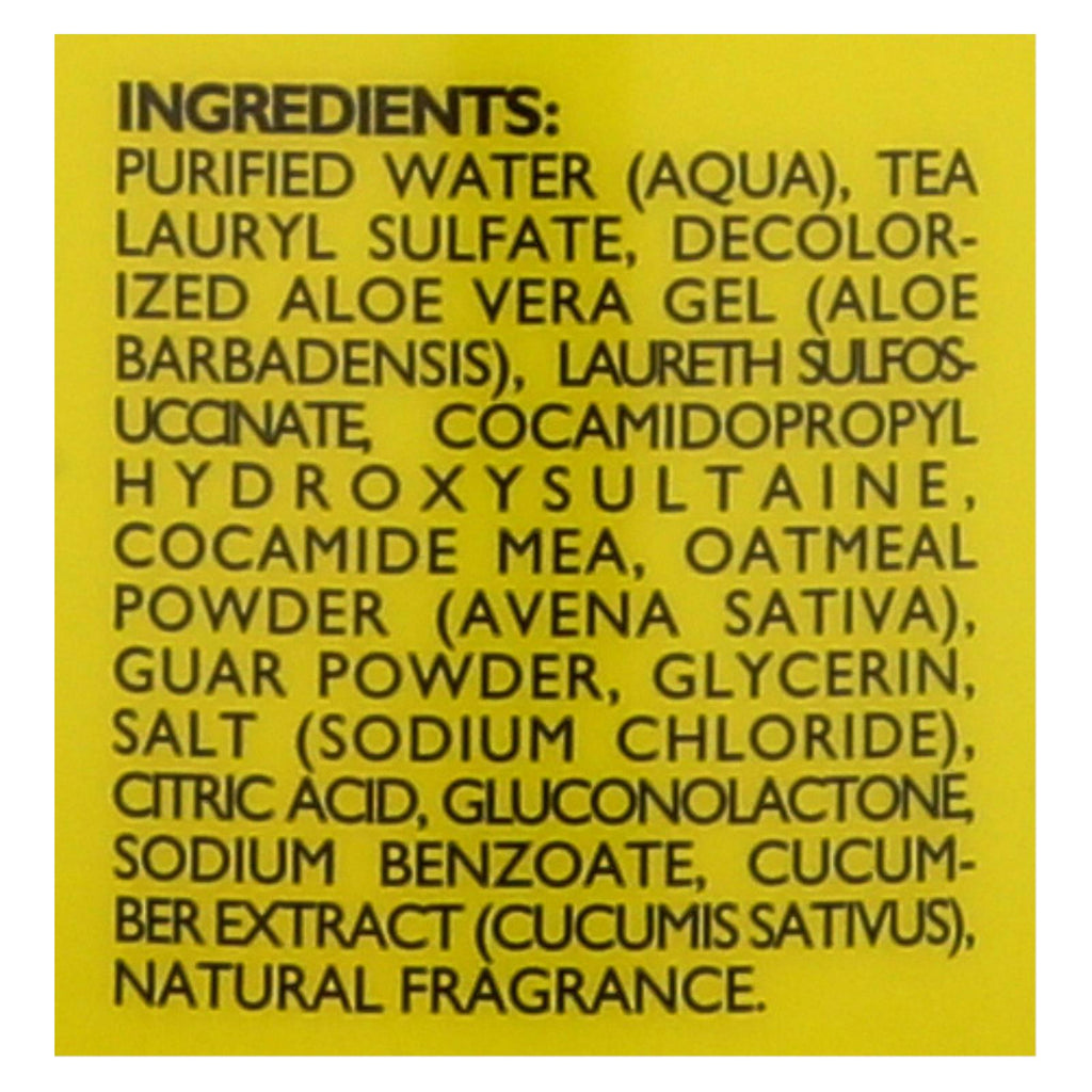 Shikai Cucumber Melon Nourishing Shower Gel (12 Oz.)