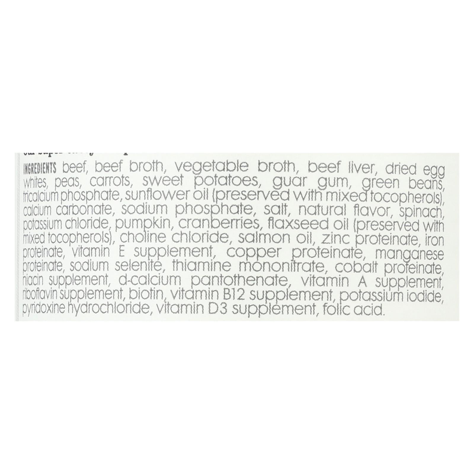 I and Love and You Beef Booyah Stew Wet Food for Dogs (Pack of 12 - 13 Oz.)