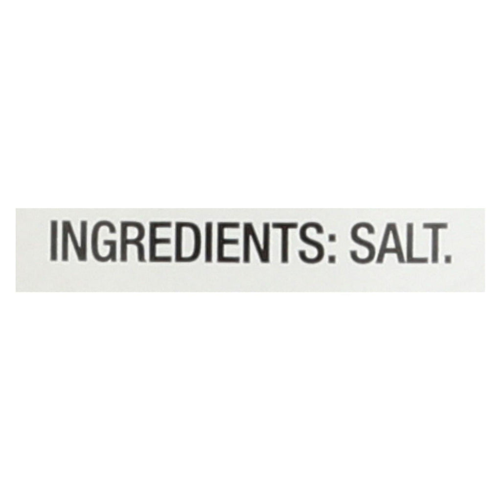 David's Kosher Salt, 16 Oz. (Pack of 12)