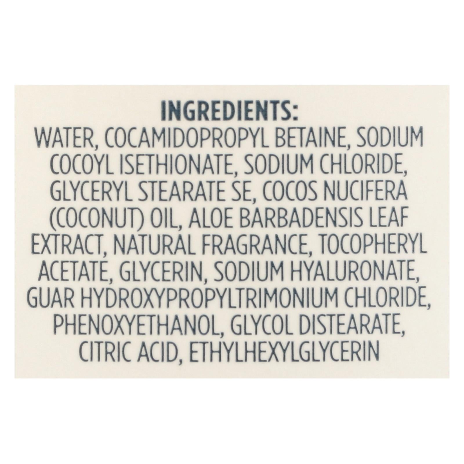 Kirk's Original Fresh 3-in-1 Cleanser, 32 Fl Oz