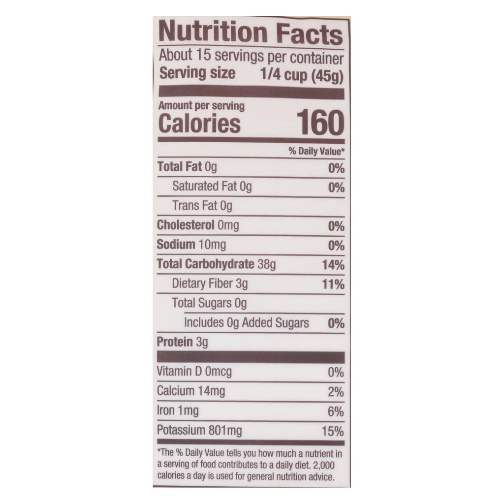 Bob's Red Mill Gluten-Free Potato Flour, 24 oz, Pack of 4