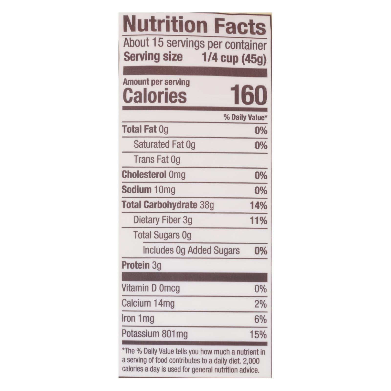 Bob's Red Mill Gluten-Free Potato Flour, 24 oz, Pack of 4