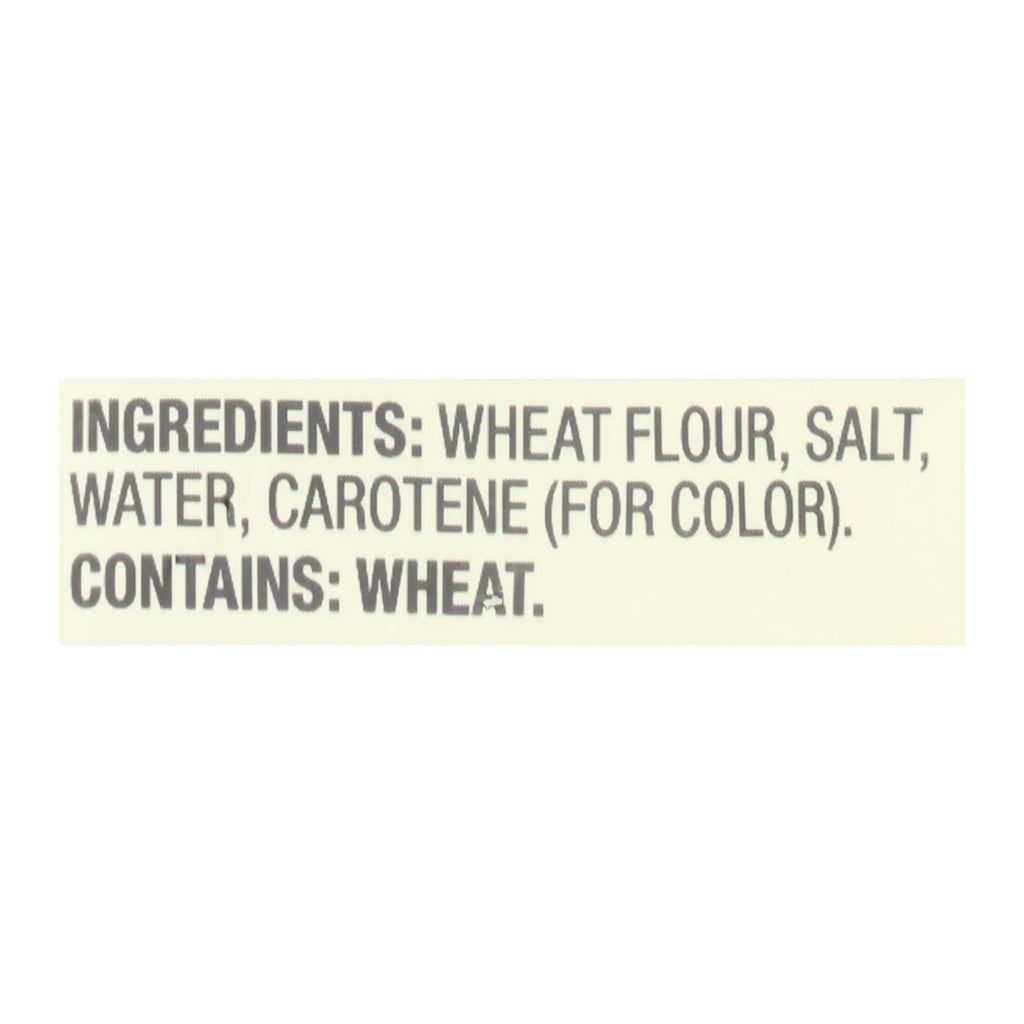 Ka'me Japanese Curly Noodles - 5 Oz. (Pack of 12)