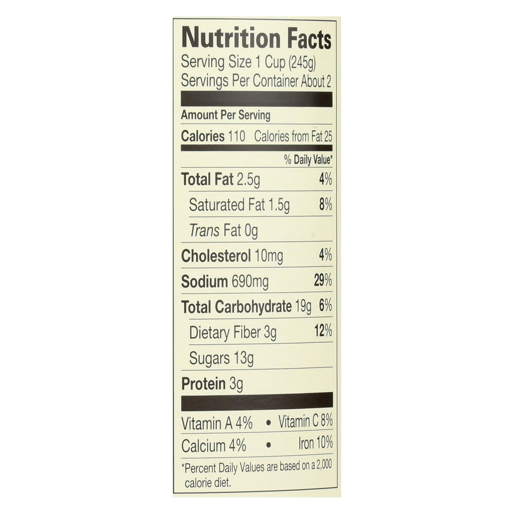 Amy's Organic Low-Fat Cream of Tomato Soup, 14.5 oz (Pack of 12)