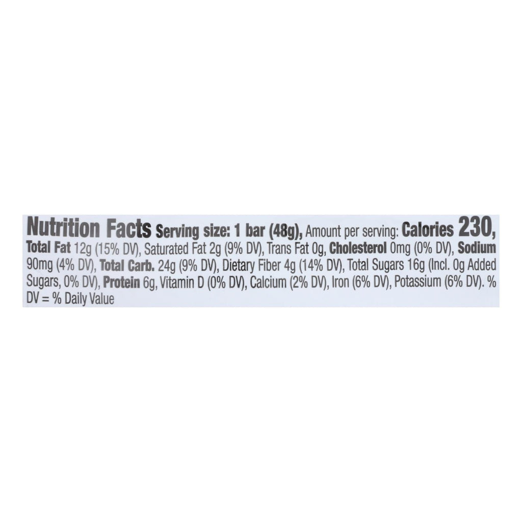 Larabar Peanut Butter Cookie Mega Pack - 16 pack - 1.7 Oz.