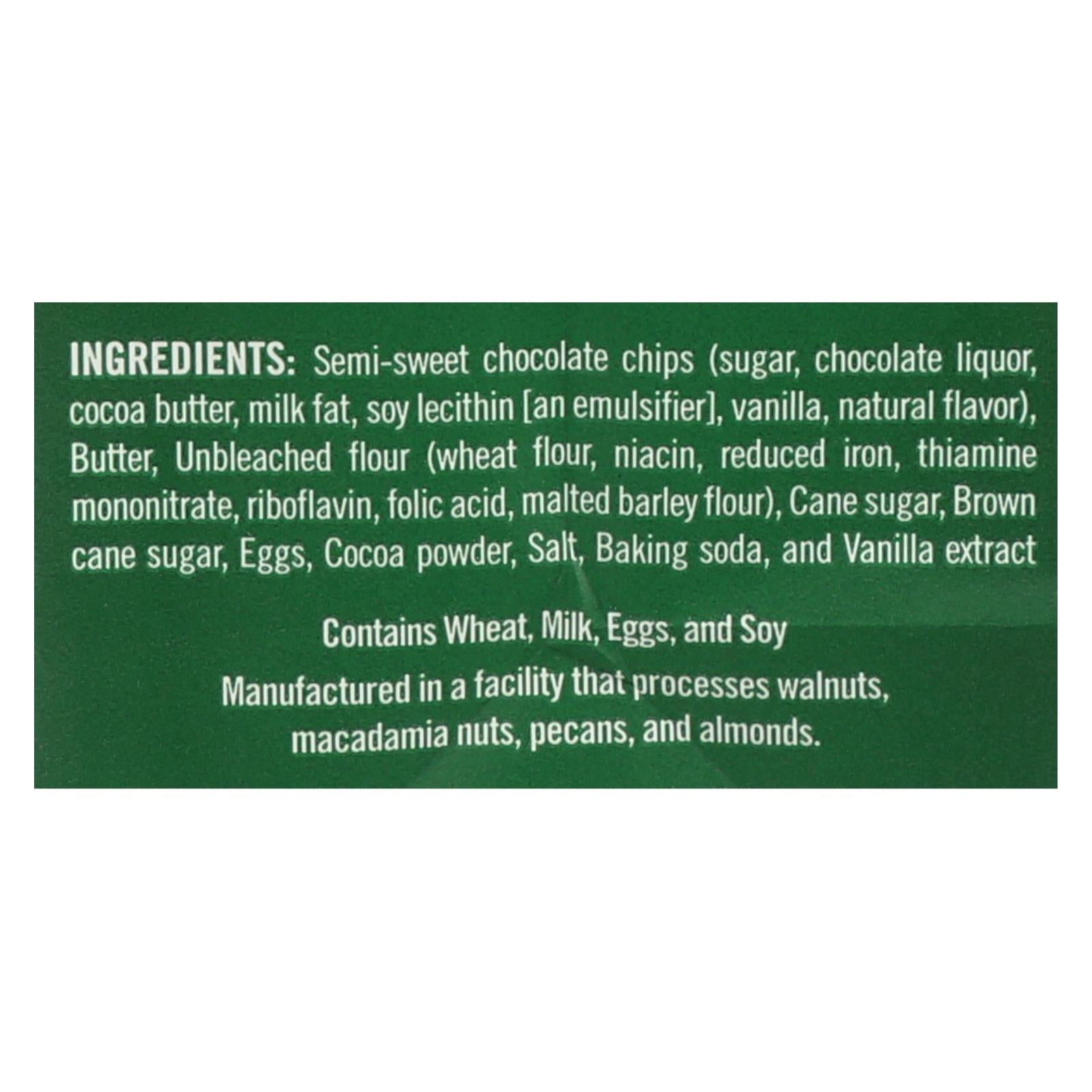 Tate's Bake Shop Chocolate Chip Cookies (12-Pack, 7 Oz. Each)