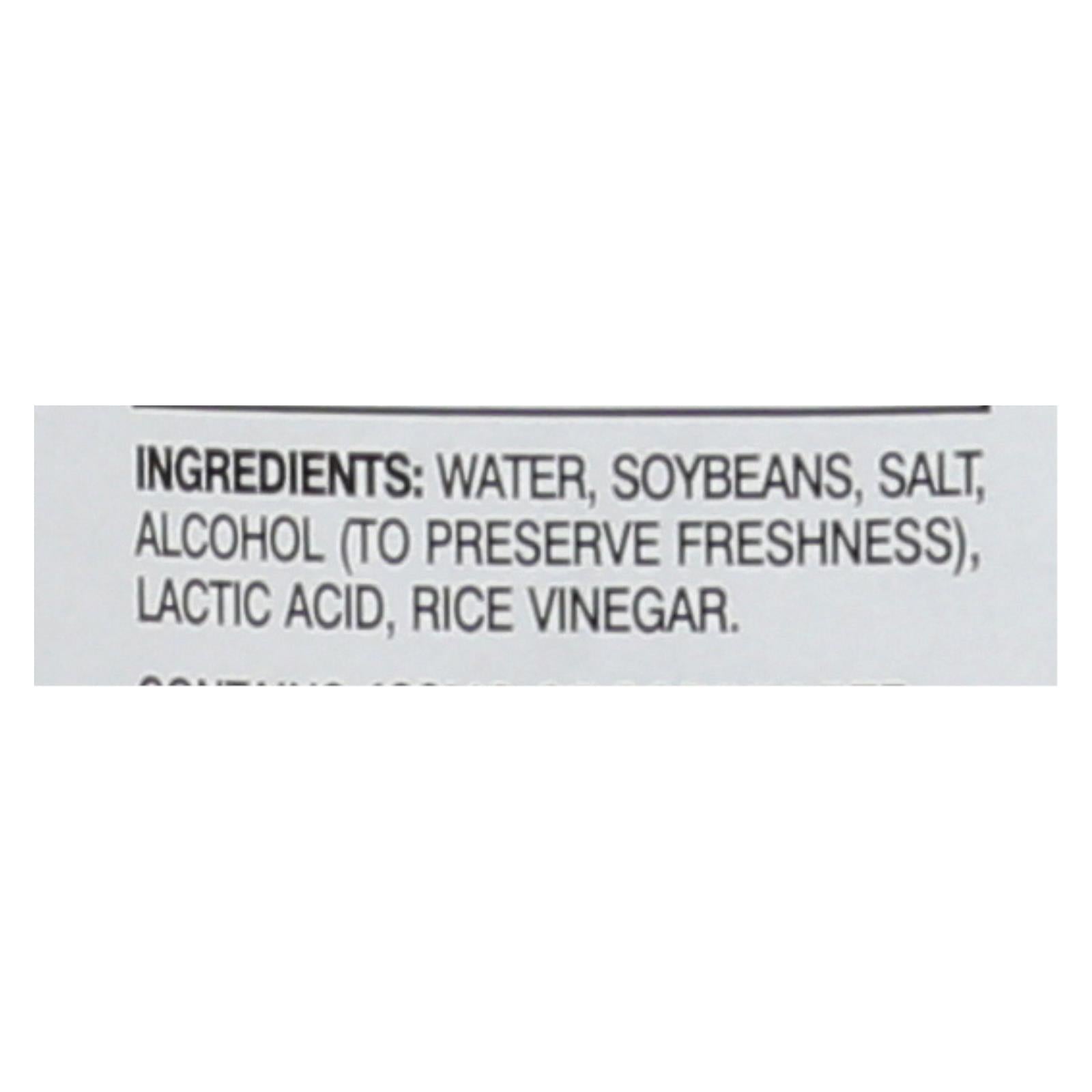 San-J Tamari Lite: Reduced Sodium, 20 Oz (Pack of 6)