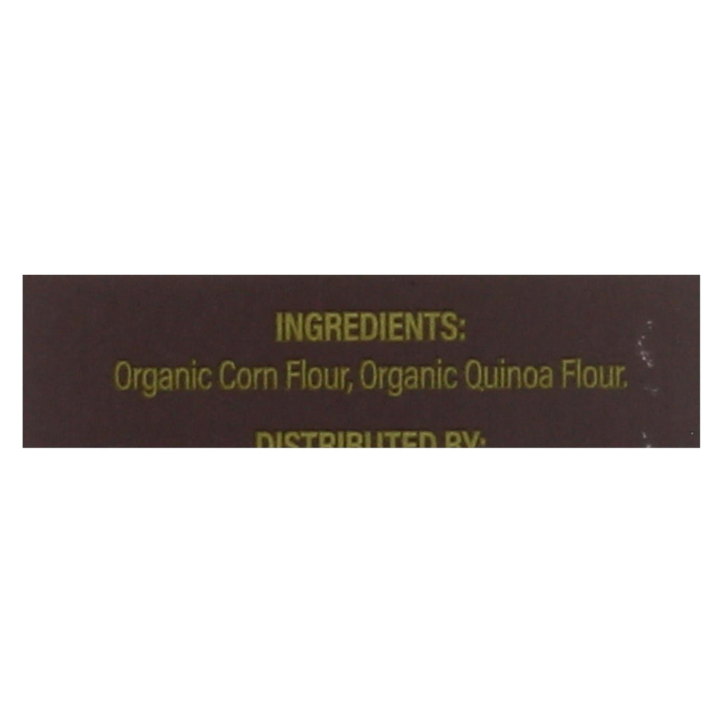 Ancient Harvest Organic Quinoa Supergrain Pasta Shells, 8 oz, Pack of 12