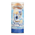 Fine Ground Sea Salt (Pack of 12) 14.5 Oz. Each
