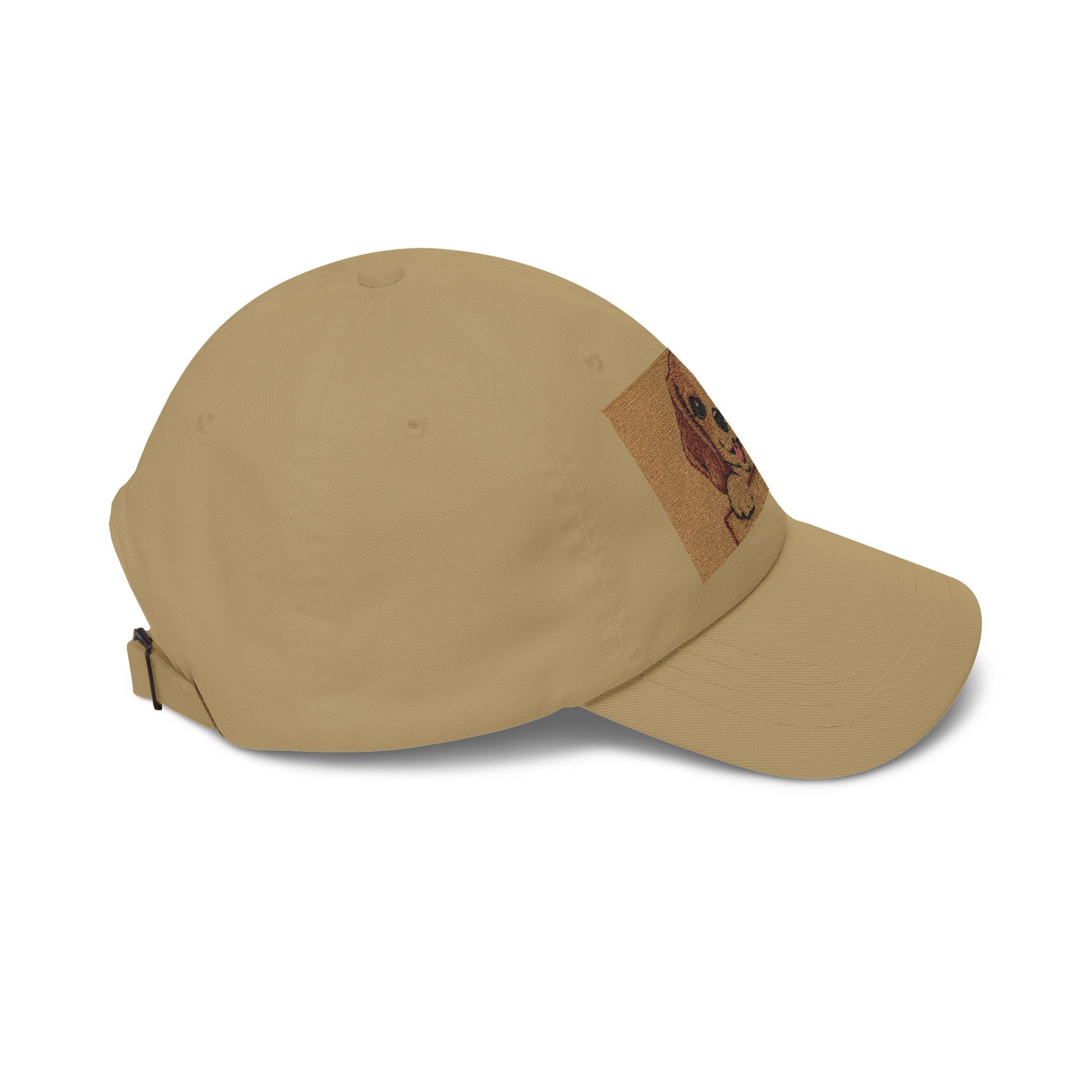 Dog Meme Dad Cap — Funny Dog Lover Baseball Hat