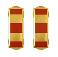U.S. Marine Corps Warrant Officer 2 Officer Collar Rank
