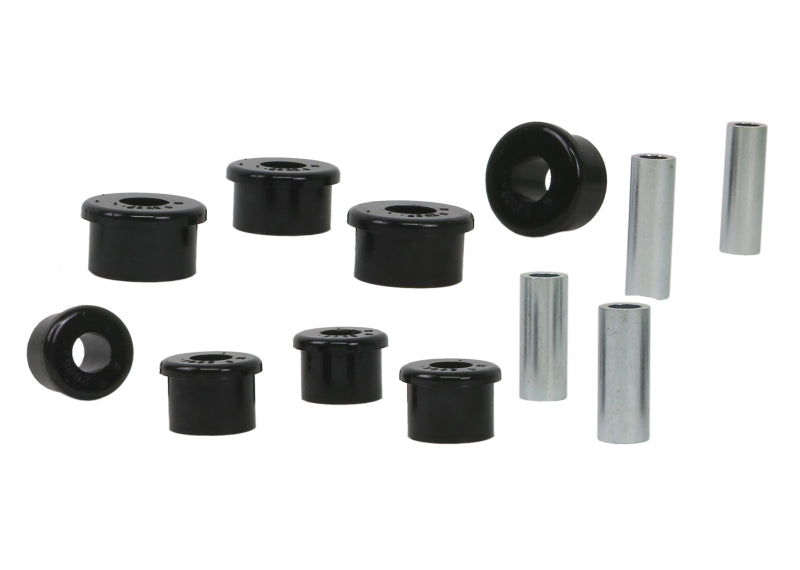 Whiteline Plus 88-91 Honda Civic/CRX Front Control Arm Lower Inner Bushing W52006