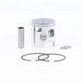 Athena Gilera CBA SS 50 2T 46mm Bore Cast Piston (For Athena Big Bore Cylinder Kit) 065402.A