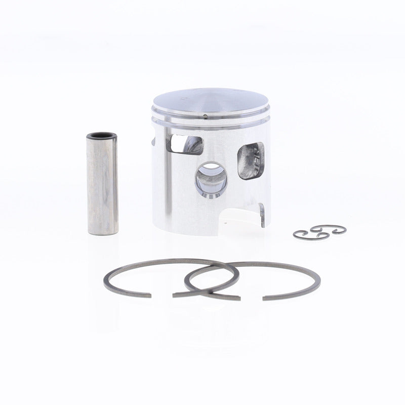 Athena Gilera CBA SS 50 2T 46mm Bore Cast Piston (For Athena Big Bore Cylinder Kit) 065402.A