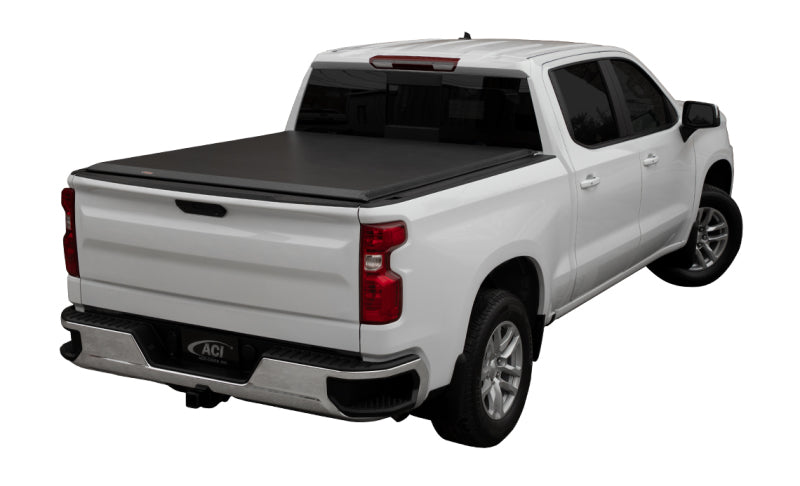 Access 20+ GM Silverado/Sierra 2500/3500 8ft Bed Original Roll-Up Cover 12439