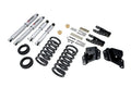Belltech Lowering Kit With SP Shocks