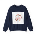Good Friends Better Together Crewneck Sweatshirt | friendship Valentine, platonic love