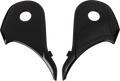 Z1R, Z1R Range 2.0 Side Plates - Flat Black (Part Number 0133-1511)