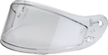 Z1R, Z1R Youth Warrant 2.0 Dual Pane Clear Shield - Part Number 0134-3991