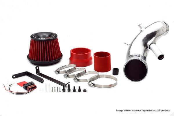 APEXi A'PEXi - Super Suction Kit, 1994-1998 Nissan Skyline (ECR33-RB25DET) Compatible with Stock MAF Meter