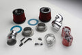 APEXi A'PEXi - Super Suction Kit, 1995-2002 Nissan Skyline (GTR33/34-RB26DETT) D-Jetro compatible with MAP Sensor