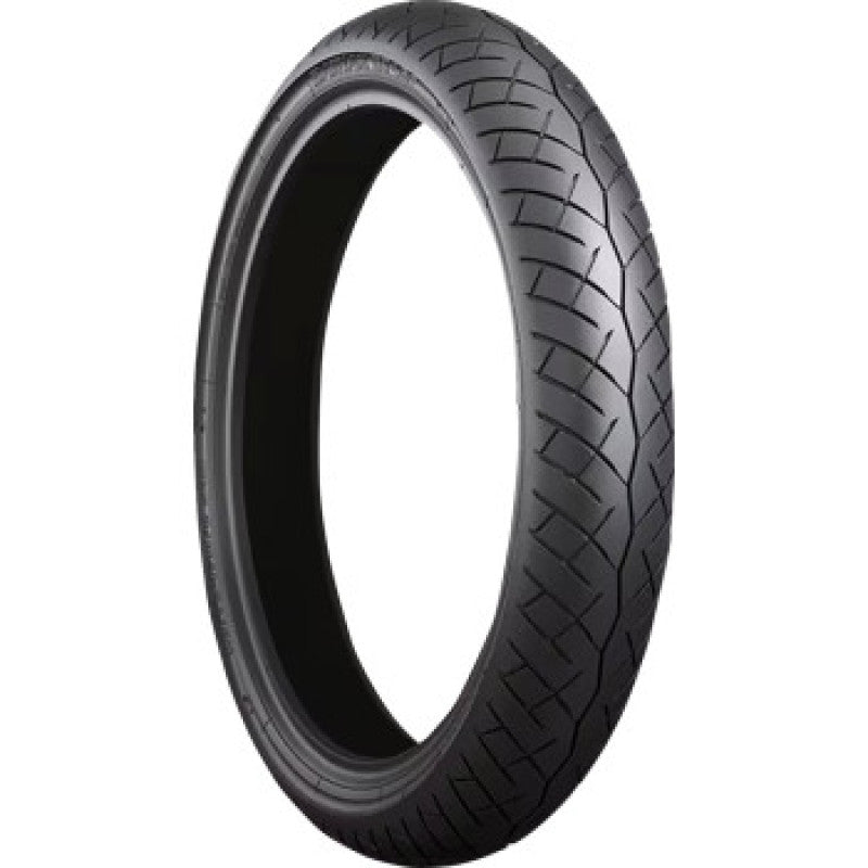 Bridgestone Bt45F 110/90V18 Frt 72486