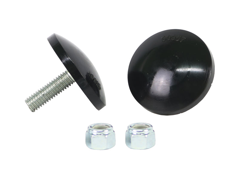 Whiteline Bump Stop Bushing Universal W93504