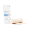 McKesson Hook and Loop Closure Elastic Bandage, 6 Inch x 5 Yard 16-1033-6-STR