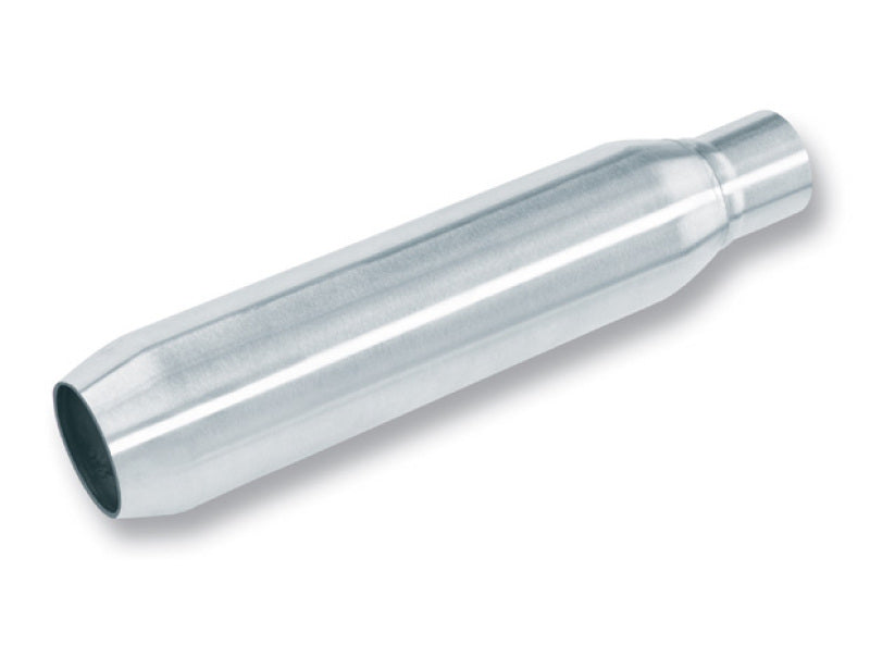 Borla Midgets / 3/4 Midgets / Mini Sprints / Dwarf Cars XR-1 Racing Bullet Muffler 40641