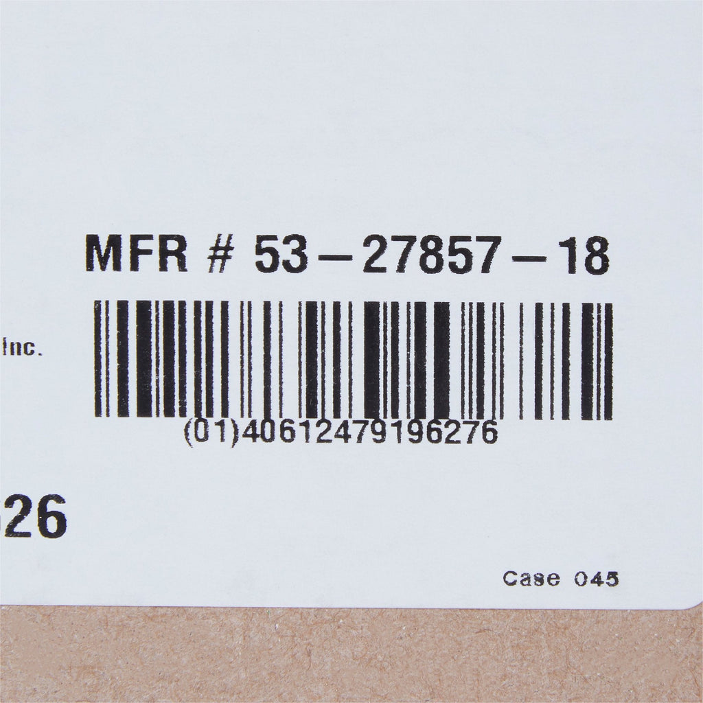 McKesson Lotion Soap, Fresh Scent, 18 oz. Pump Bottle 53-27857-18