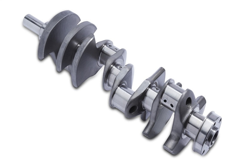 Ford SBF 302 Forged 4340 Crankshaft 3.400 Stroke FRDM6303-C340