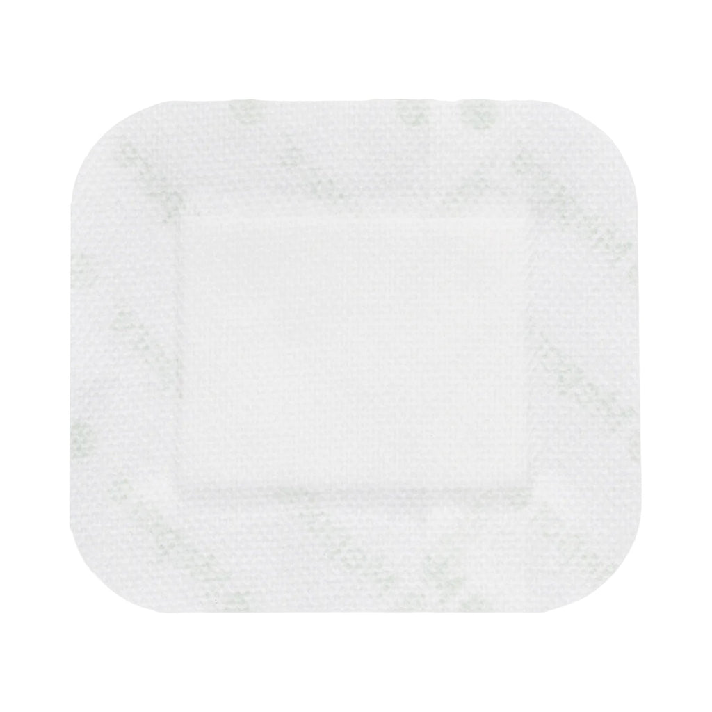 Mepore® Adhesive Dressing, 3 x 8 Inch 671100