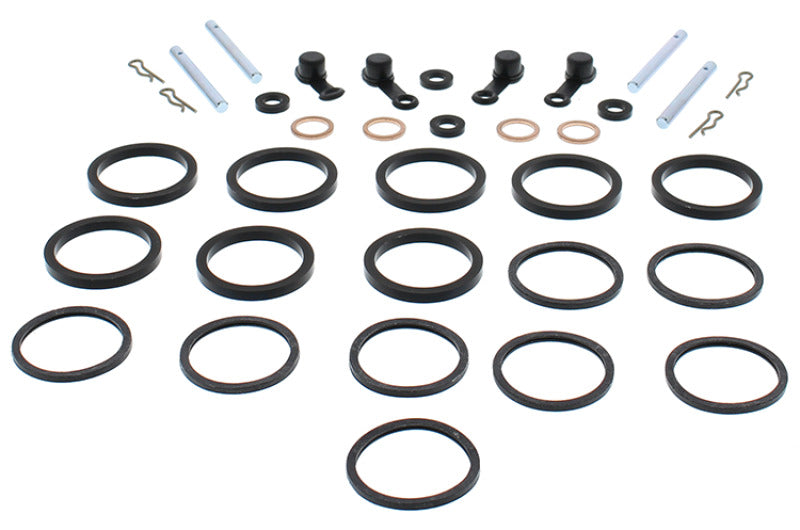 All Balls Racing Caliper Rebuild Kit 18-3135