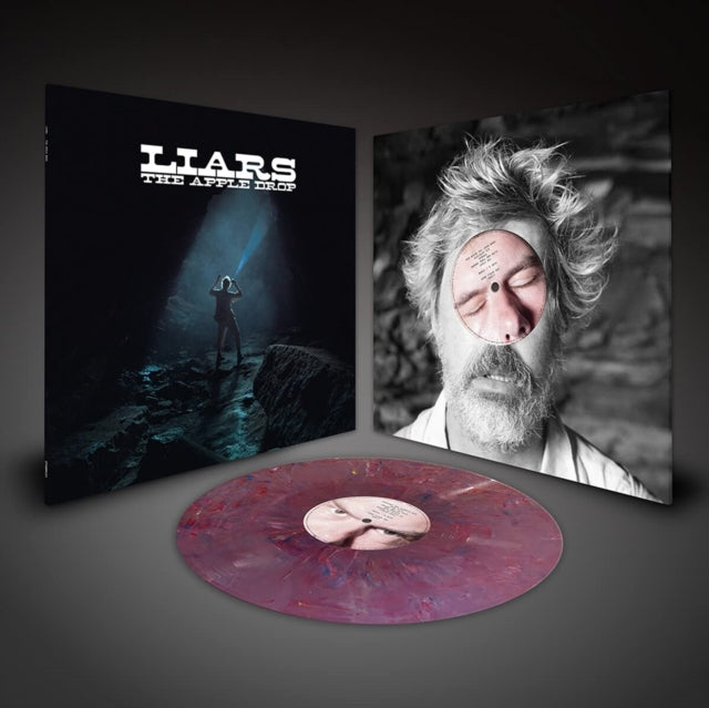 Apple Drop (Limited Edition/Recycled Color LP Vinyl) & Mess (2LP/Recycled Color Vinyl)