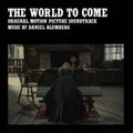 World To Come Ost (2LP)