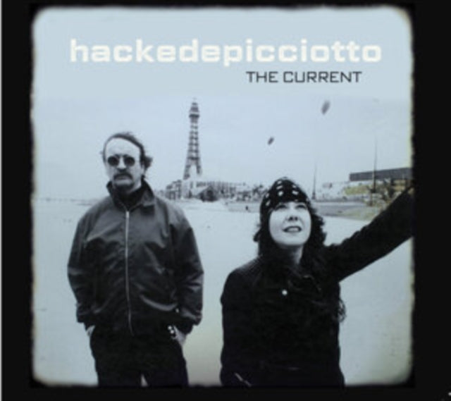 Hackedepicciotto - Perseverantia & Current - LP Vinyl Bundle